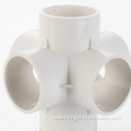 plastic pipe fittings making pvc pipe fitting mould